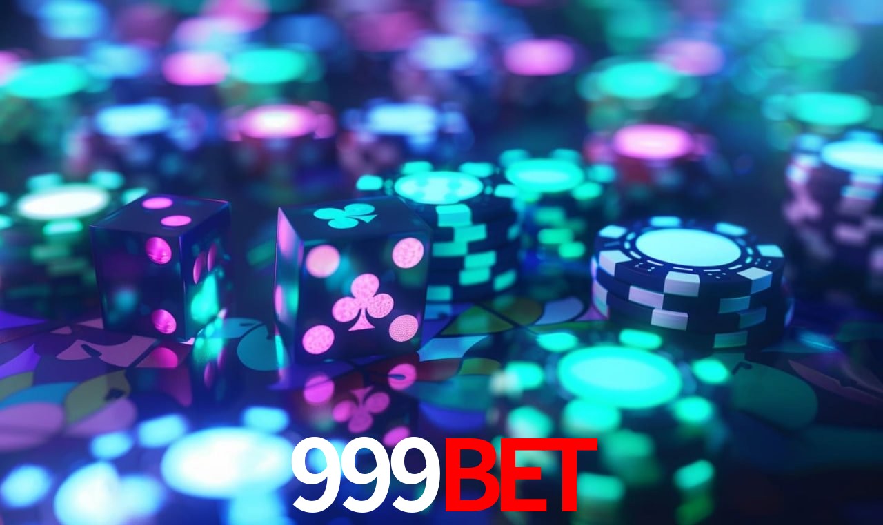 A Revolução dos Aplicativos de Jogos no 999Bet